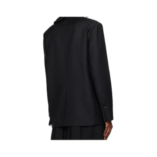 Loulou De Saison Donau Oversized Blazer