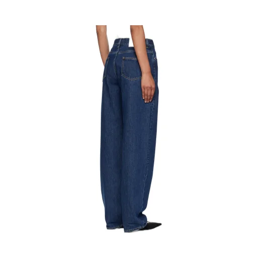Loulou De Saison Samur Denim Jeans