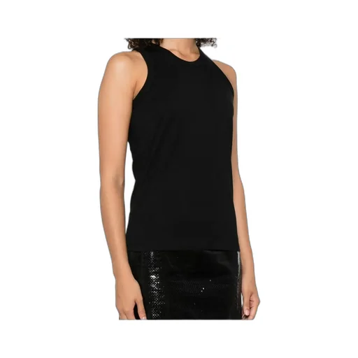 Loulou De Saison Poso Padded Tank Top