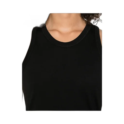 Loulou De Saison Poso Padded Tank Top
