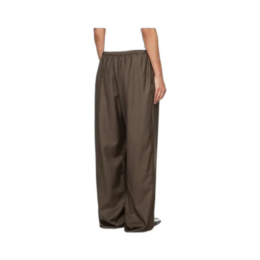Loulou De Saison Drawstring Trousers