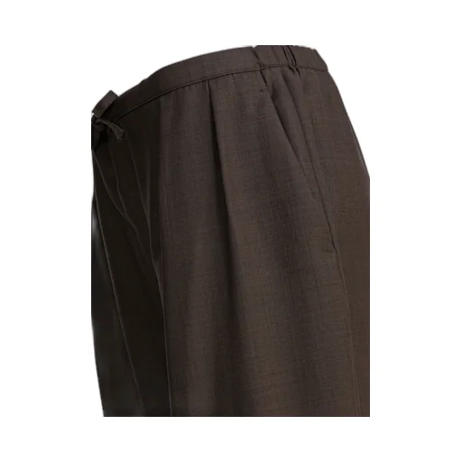 Loulou De Saison Drawstring Trousers