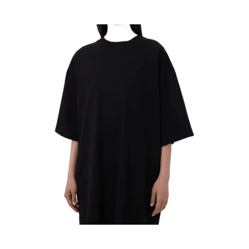 Ayaz Drop-Shoulder Mini Dress