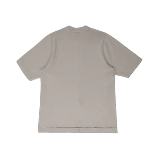 Rick Owens Kids Jumbo Short Sleeved T-Shirt