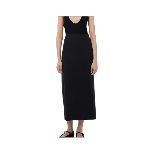 Loulou De Saison Samos Flared Skirt