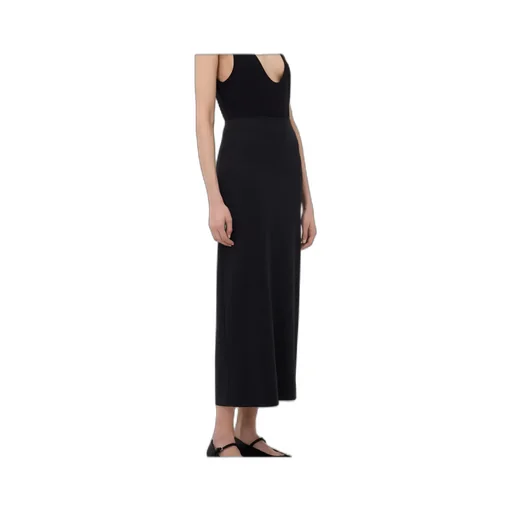 Loulou De Saison Samos Flared Skirt