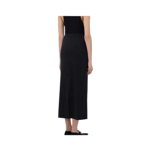 Loulou De Saison Samos Flared Skirt
