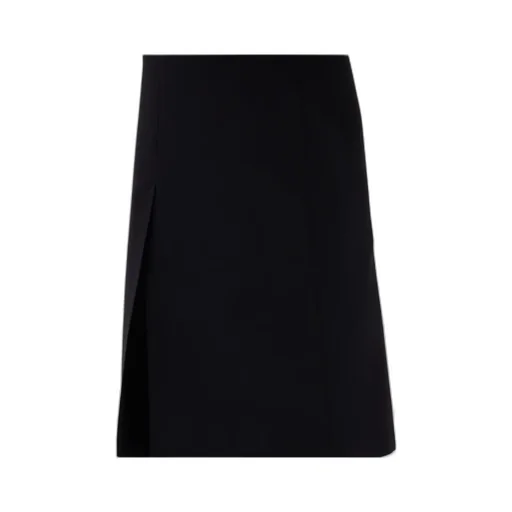 Loulou De Saison Samos Flared Skirt