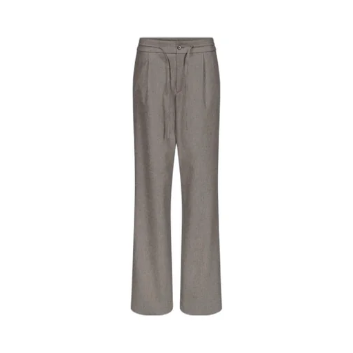Loulou De Saison Harlem Straight-Leg Pants