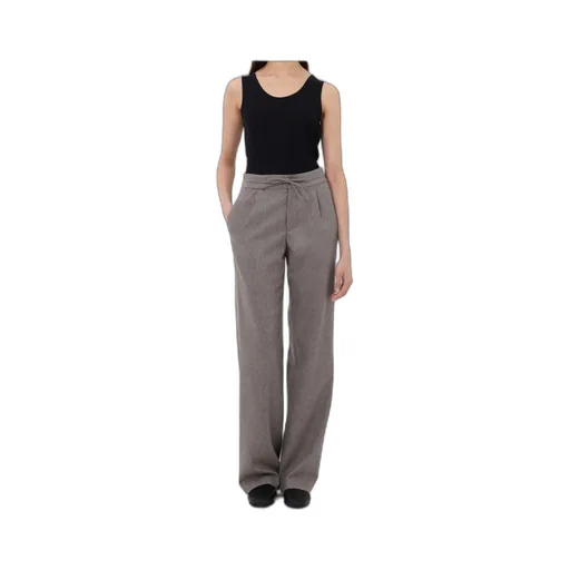 Loulou De Saison Harlem Straight-Leg Pants