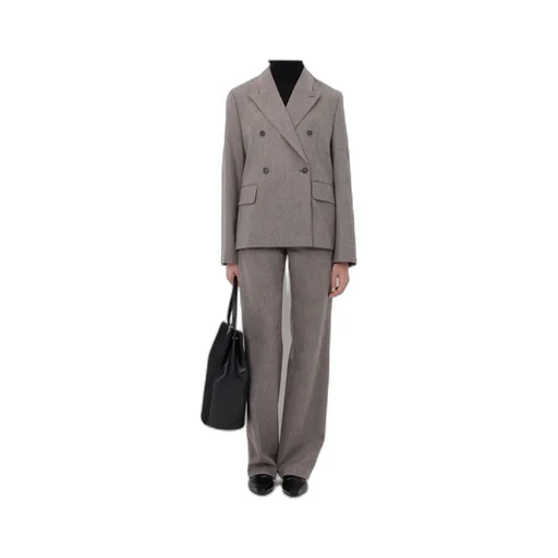 Loulou De Saison Gina Double-Breasted Jacket