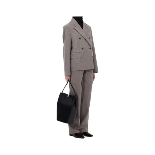Loulou De Saison Gina Double-Breasted Jacket