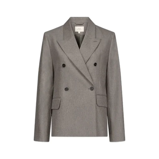 Loulou De Saison Gina Double-Breasted Jacket