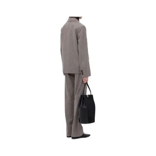 Loulou De Saison Gina Double-Breasted Jacket