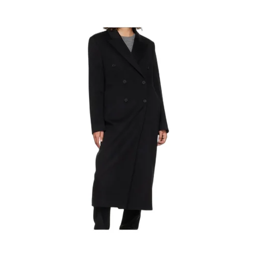 Loulou De Saison Rosco Double-Breasted Coat