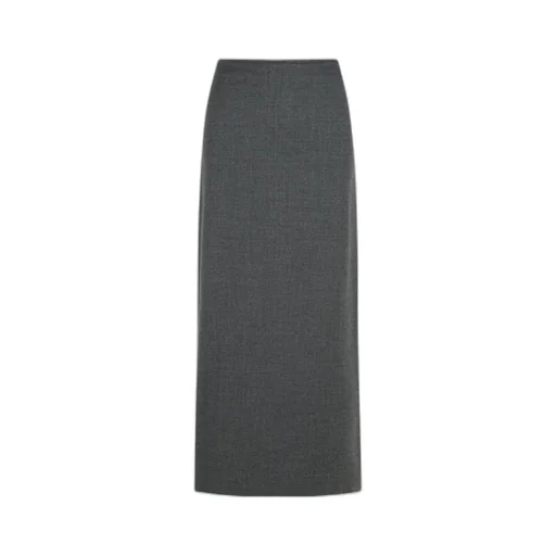 Zipper Skirt