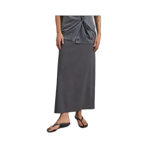 Zipper Skirt