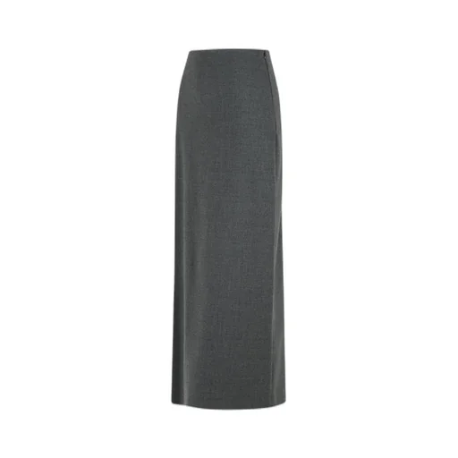 Zipper Skirt