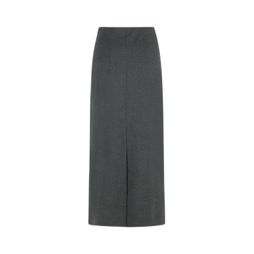 Zipper Skirt