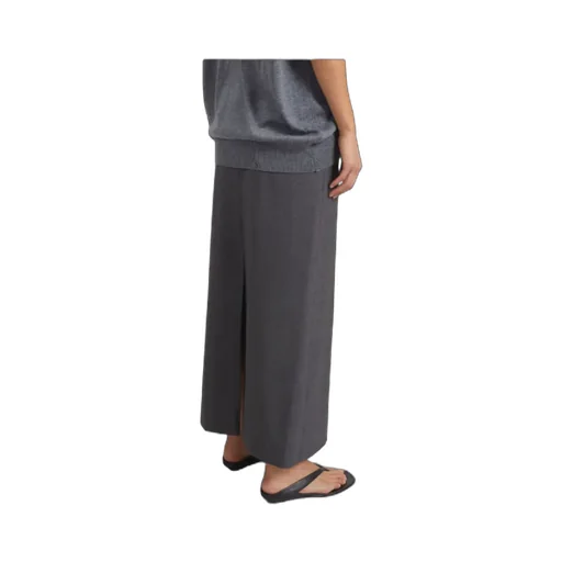 Zipper Skirt
