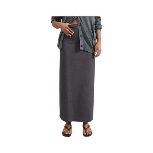 Zipper Skirt
