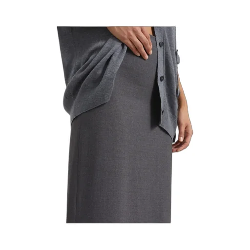 Zipper Skirt