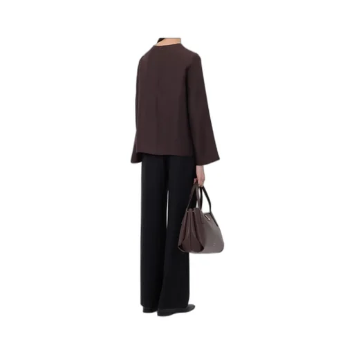 Azae Draped Top