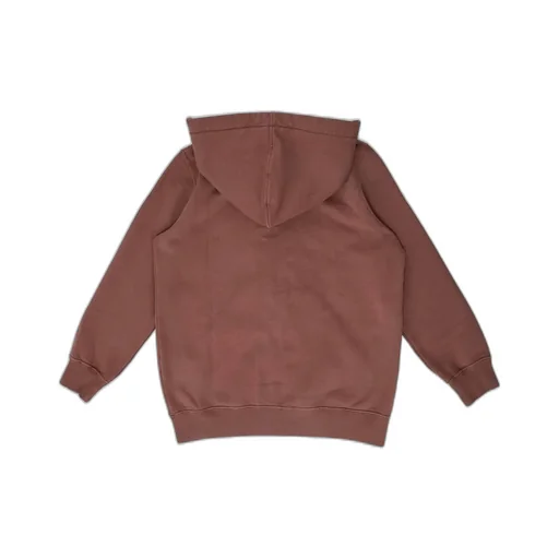 Rick Owens Kids Jason Hoodie