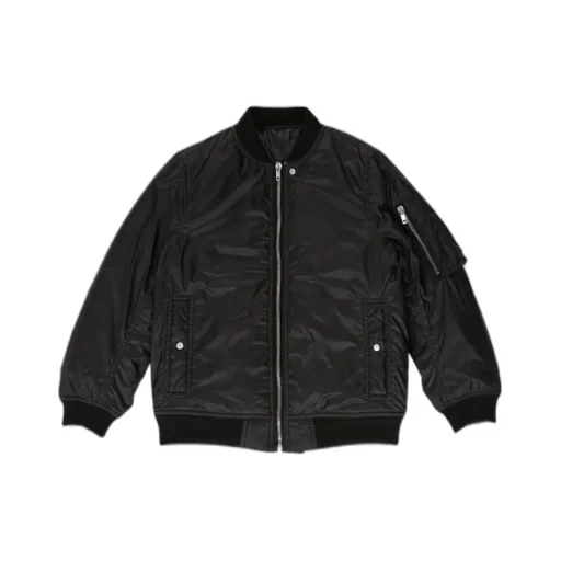Rick Owens Kids Flight Jacket