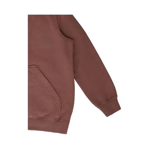 Rick Owens Kids Jason Hoodie