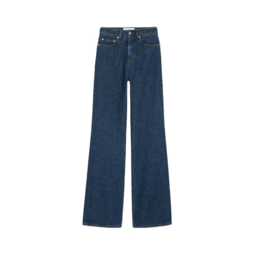 Ami Paris Flared Jeans