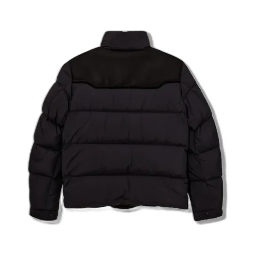 Verine Long-Sleeved Down Jacket