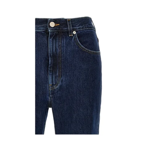 Straight Jeans