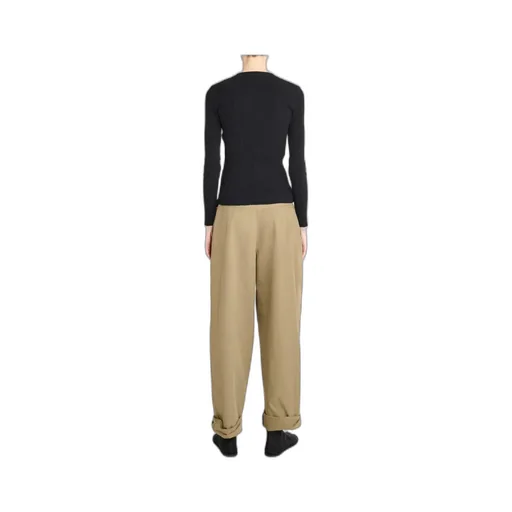 Long-Sleeved Cardigan