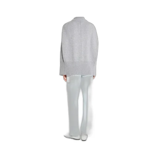 Roxalena Knit Cape