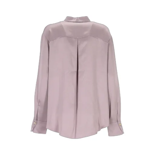 Forte Forte Classic Button-Up Top