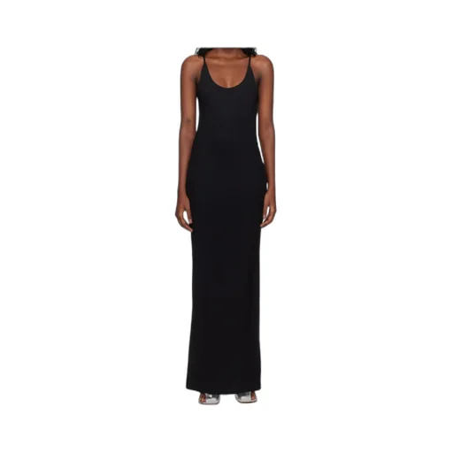Suspender Dress