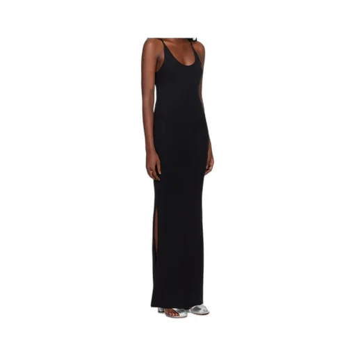 Suspender Dress