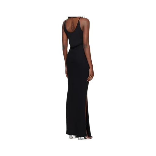 Suspender Dress