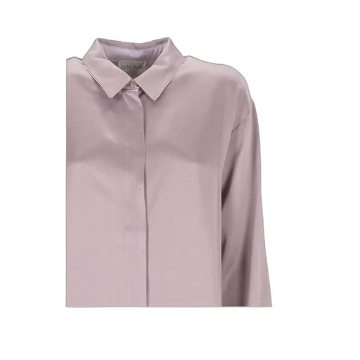 Forte Forte Classic Button-Up Top