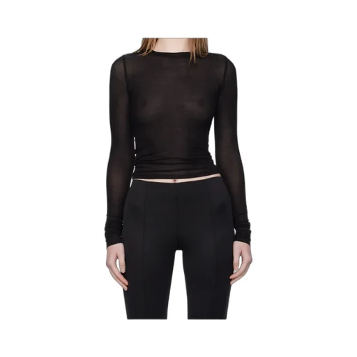 Long-Sleeved T-Shirt