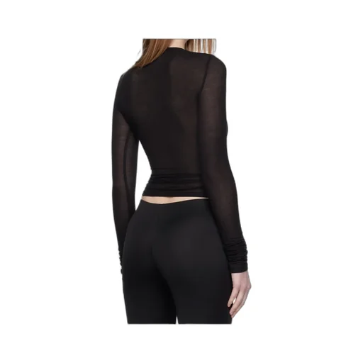 Long-Sleeved T-Shirt