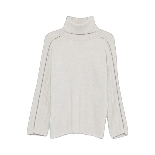 Turtleneck Sweater