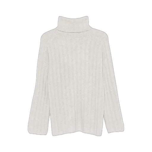Turtleneck Sweater