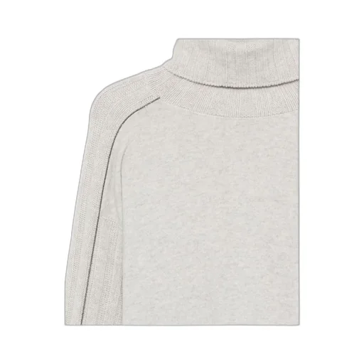 Turtleneck Sweater