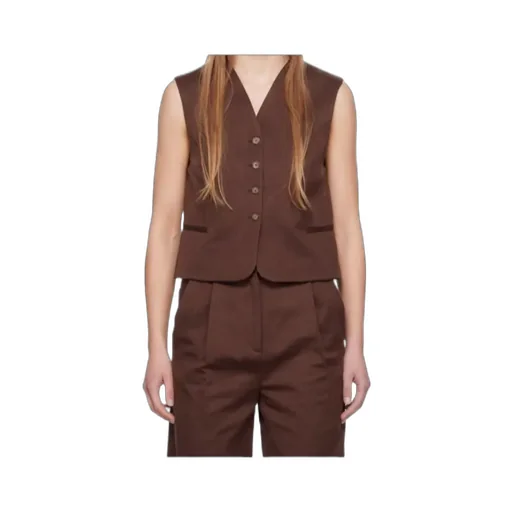 Iba Vest