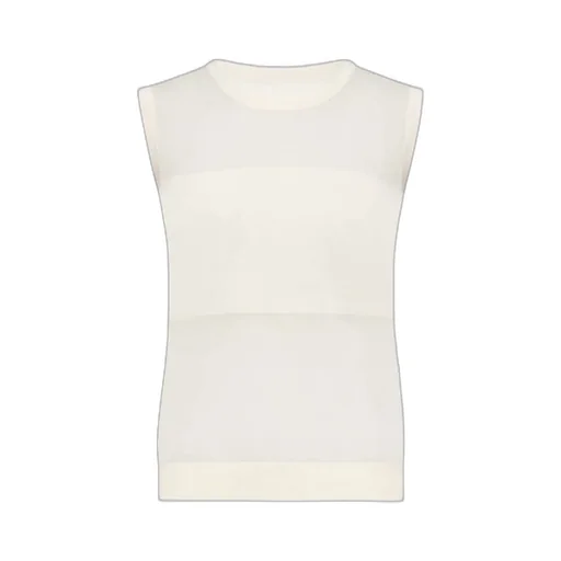 Anita Sleeveless Top