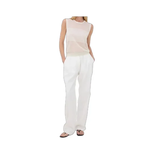 Anita Sleeveless Top