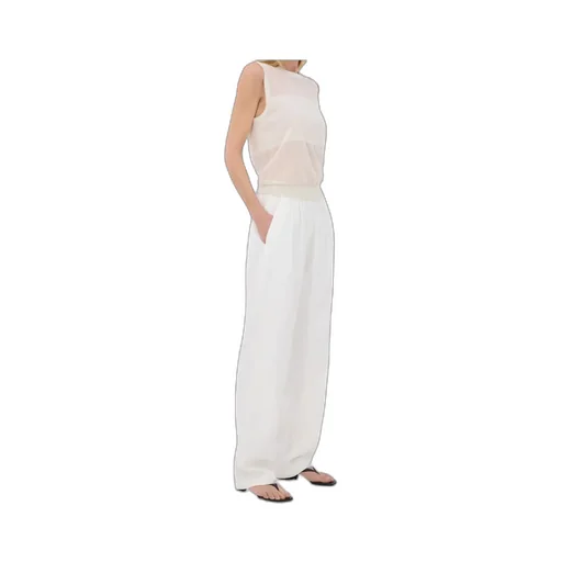 Anita Sleeveless Top