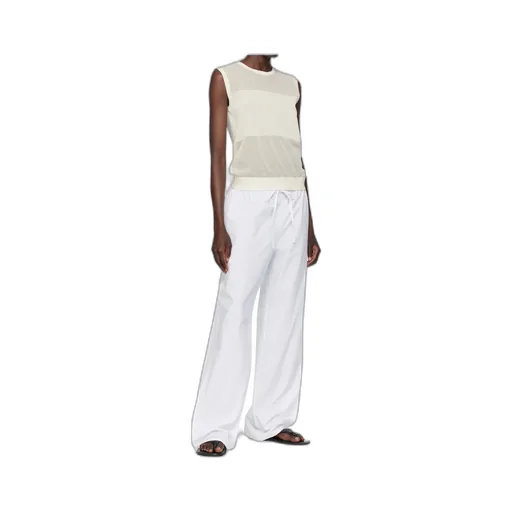 Anita Sleeveless Top